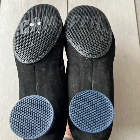 Camper Alright Mary Janes in Black size 38 - Picture 6 of 7